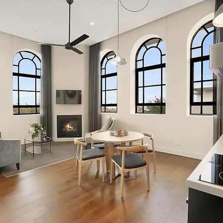Devlin Apartments Джелонг Екстер'єр фото