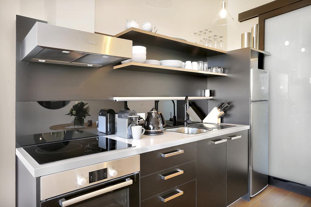 Devlin Apartments Джелонг Екстер'єр фото