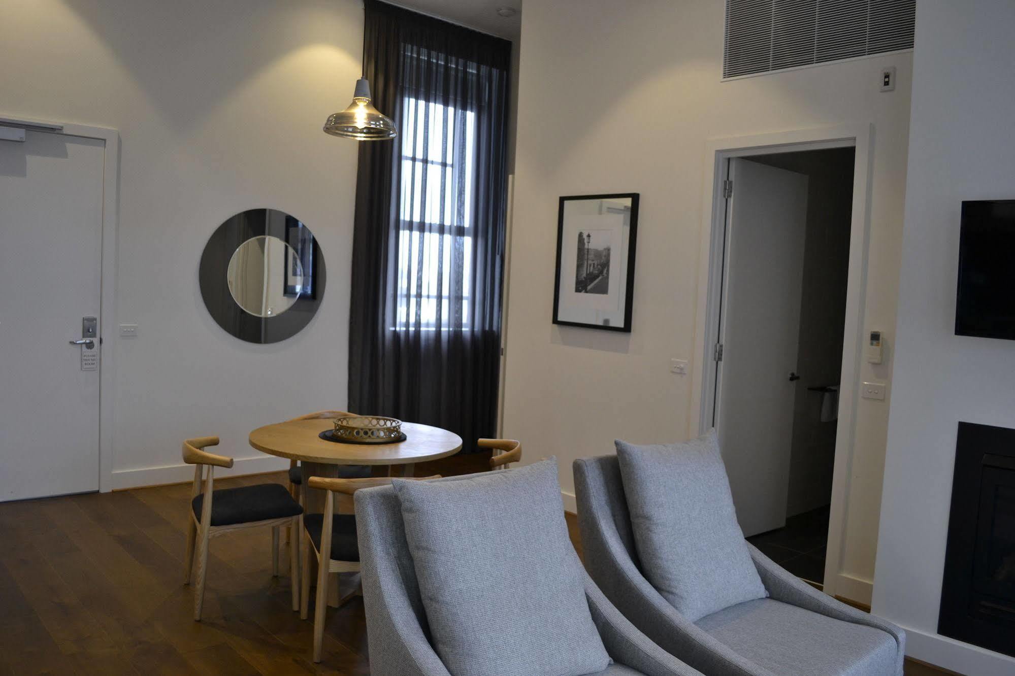 Devlin Apartments Джелонг Екстер'єр фото