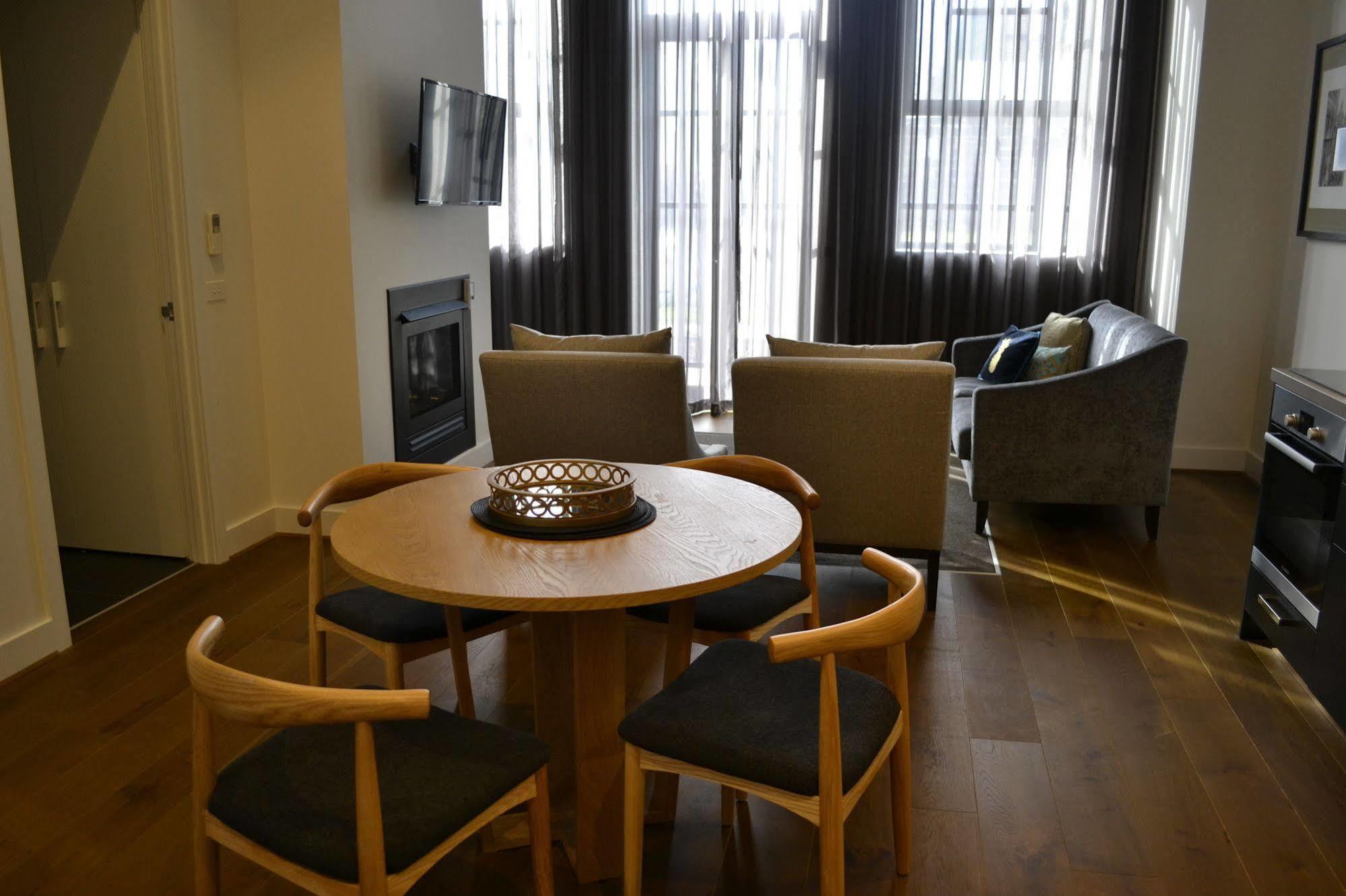 Devlin Apartments Джелонг Екстер'єр фото