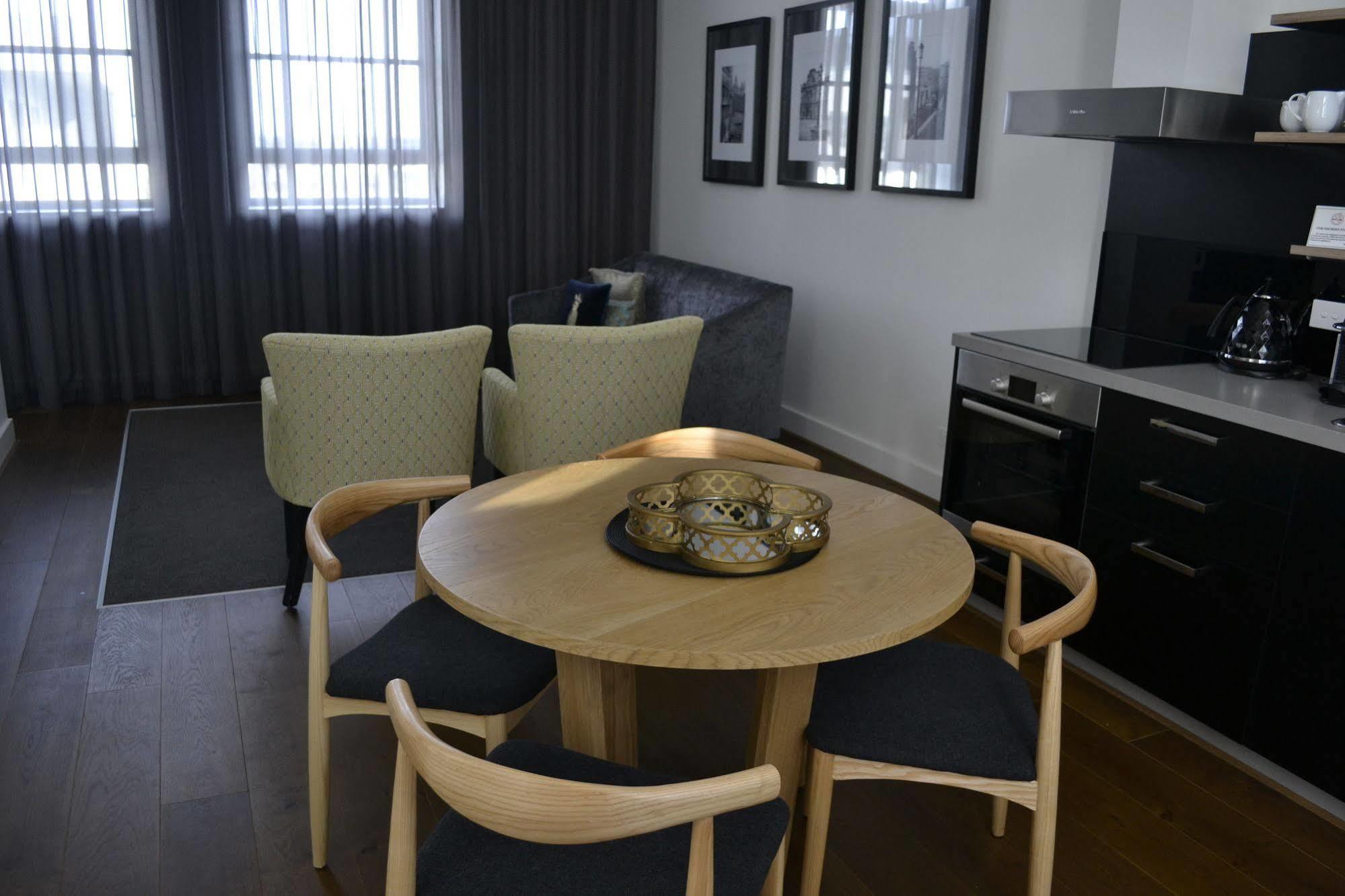 Devlin Apartments Джелонг Екстер'єр фото